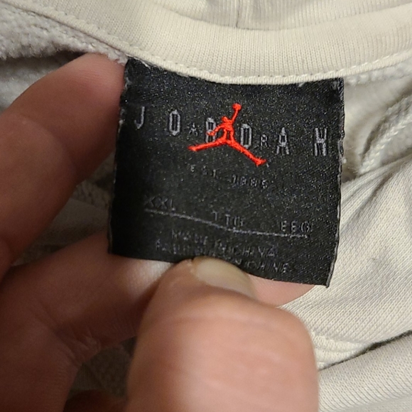 Jordan sweat outfit - Picture 6 of 7